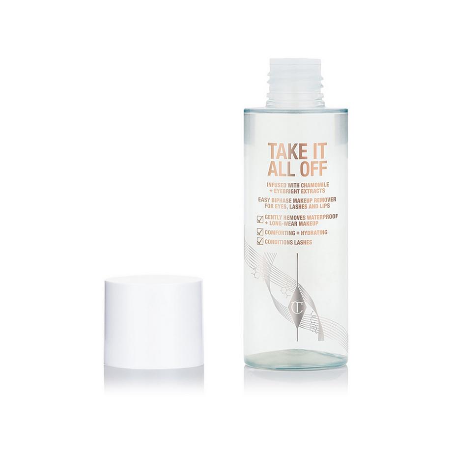 CHARLOTTE TILBURY  Take It All Off - Make-up-Entferner 