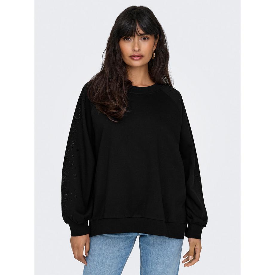 ONLY OnlZenna Oversized Sweatshirt  