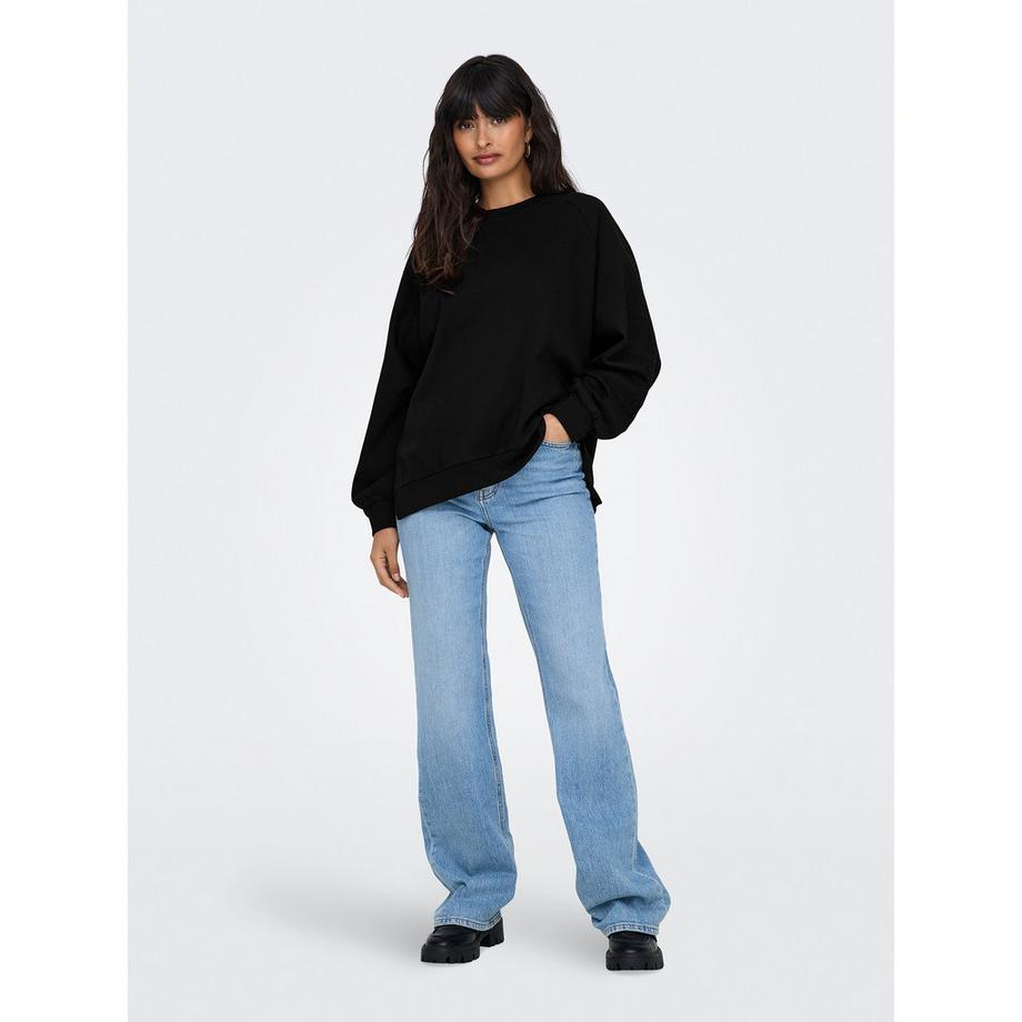 ONLY OnlZenna Oversized Sweatshirt  