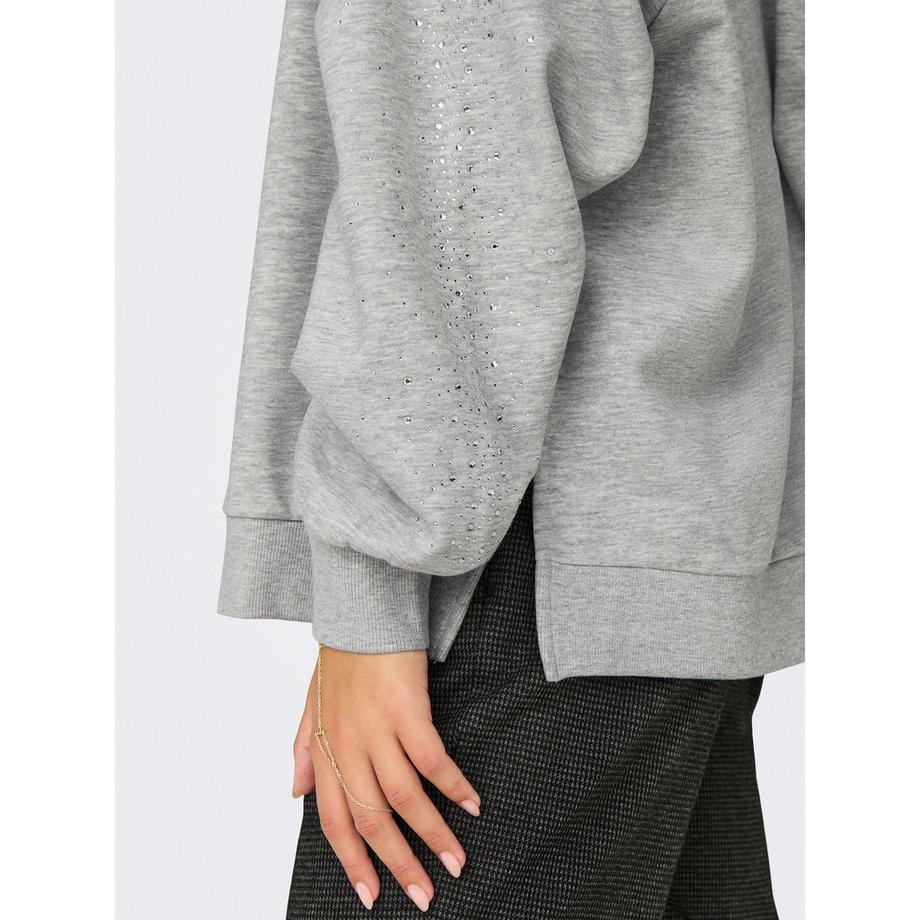 ONLY OnlZenna Sweat-shirt Oversize  