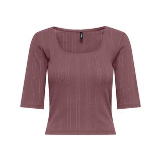 ONLY Sassy Scoop Neck Top  