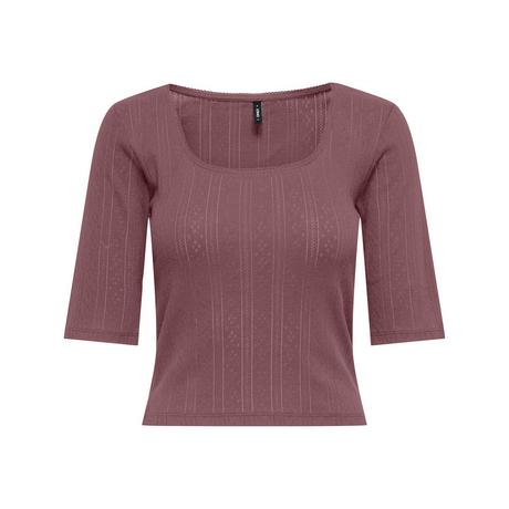 ONLY Sassy Scoop Neck Top  