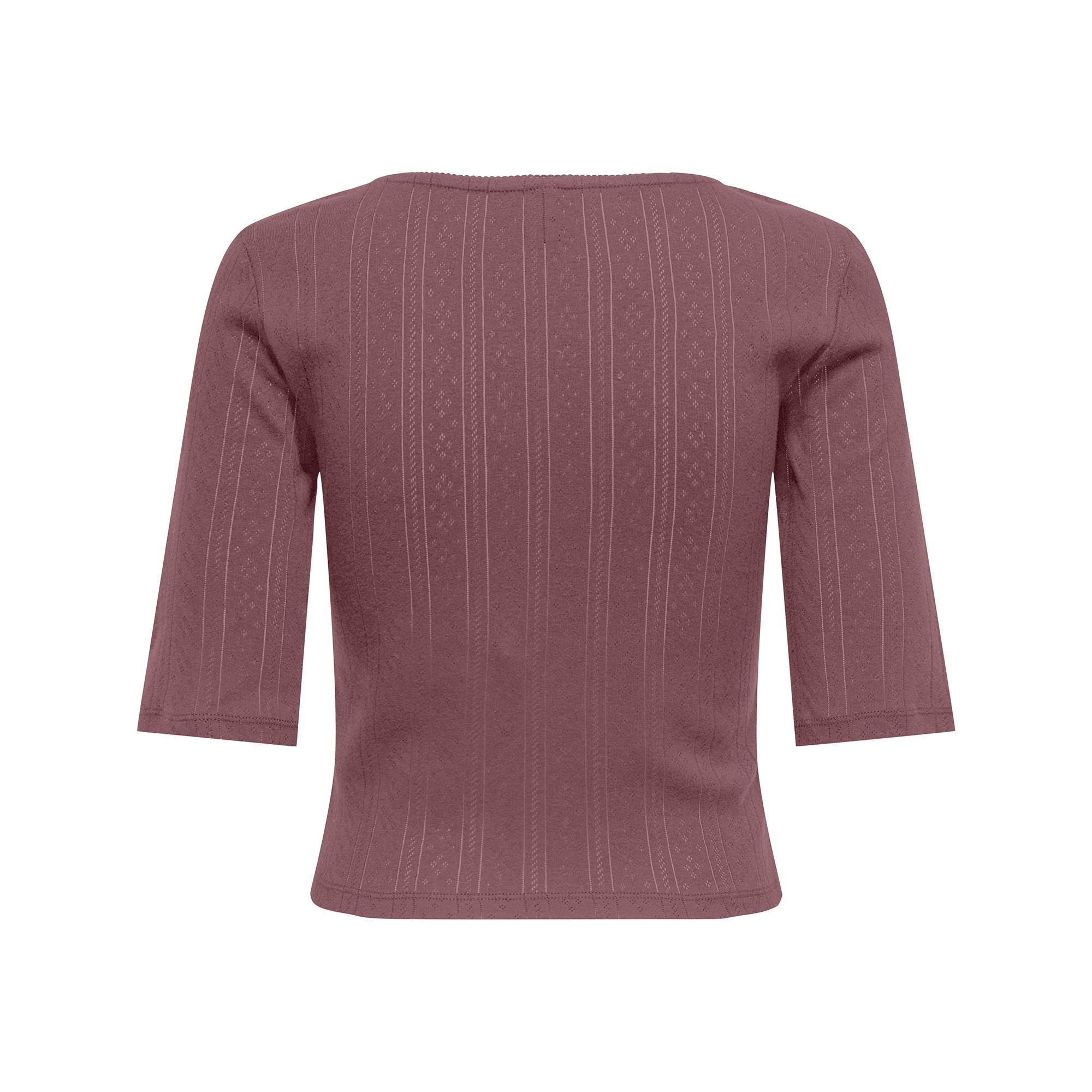 ONLY Sassy Scoop Neck Top  