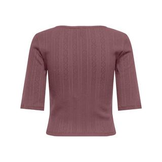 ONLY Sassy Scoop Neck Top  