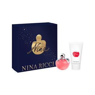 Nina Ricci Nina Eau de Toilette Set  