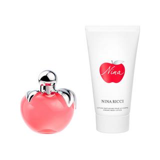 Nina Ricci Nina Eau de Toilette Set  
