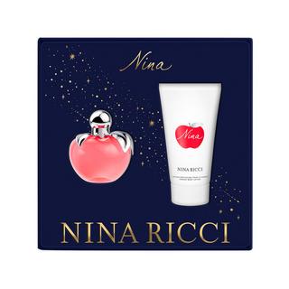 Nina Ricci Nina Eau de Toilette Set  
