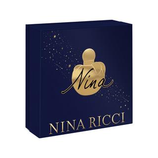 Nina Ricci Nina Eau de Toilette Set  