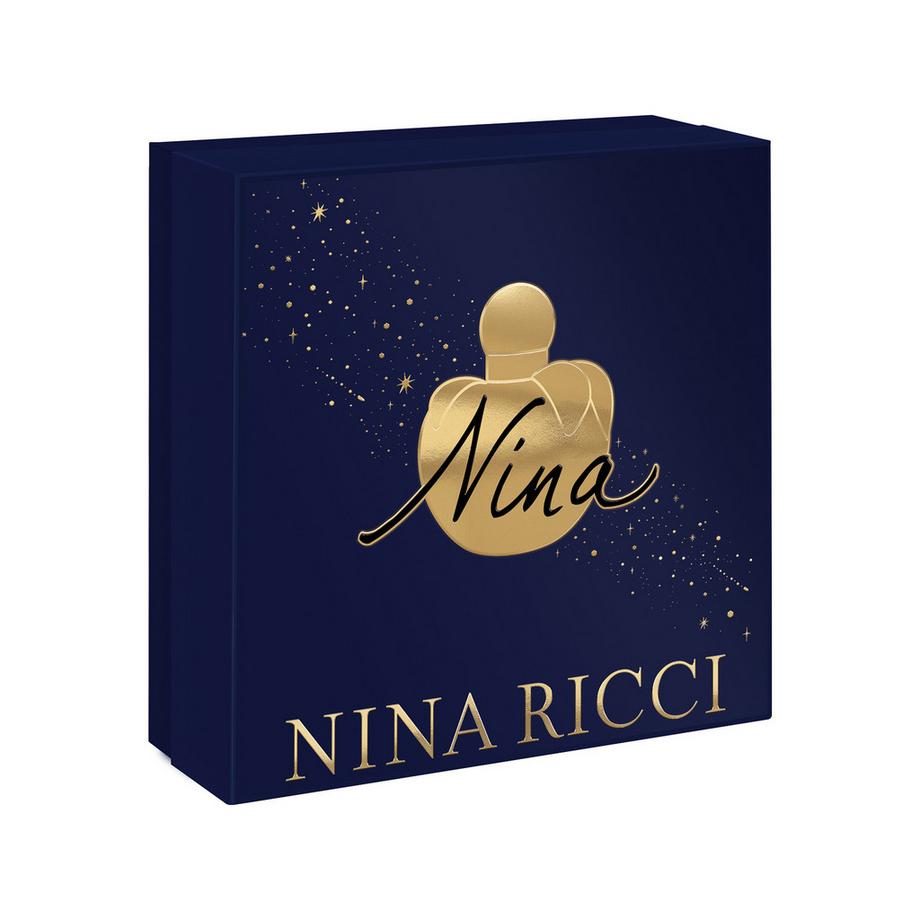 Nina Ricci Nina Eau de Toilette Set  