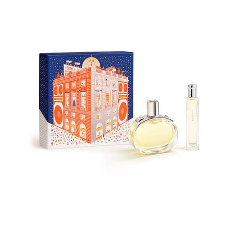 HERMÈS Barénia Eau de Parfum Set  