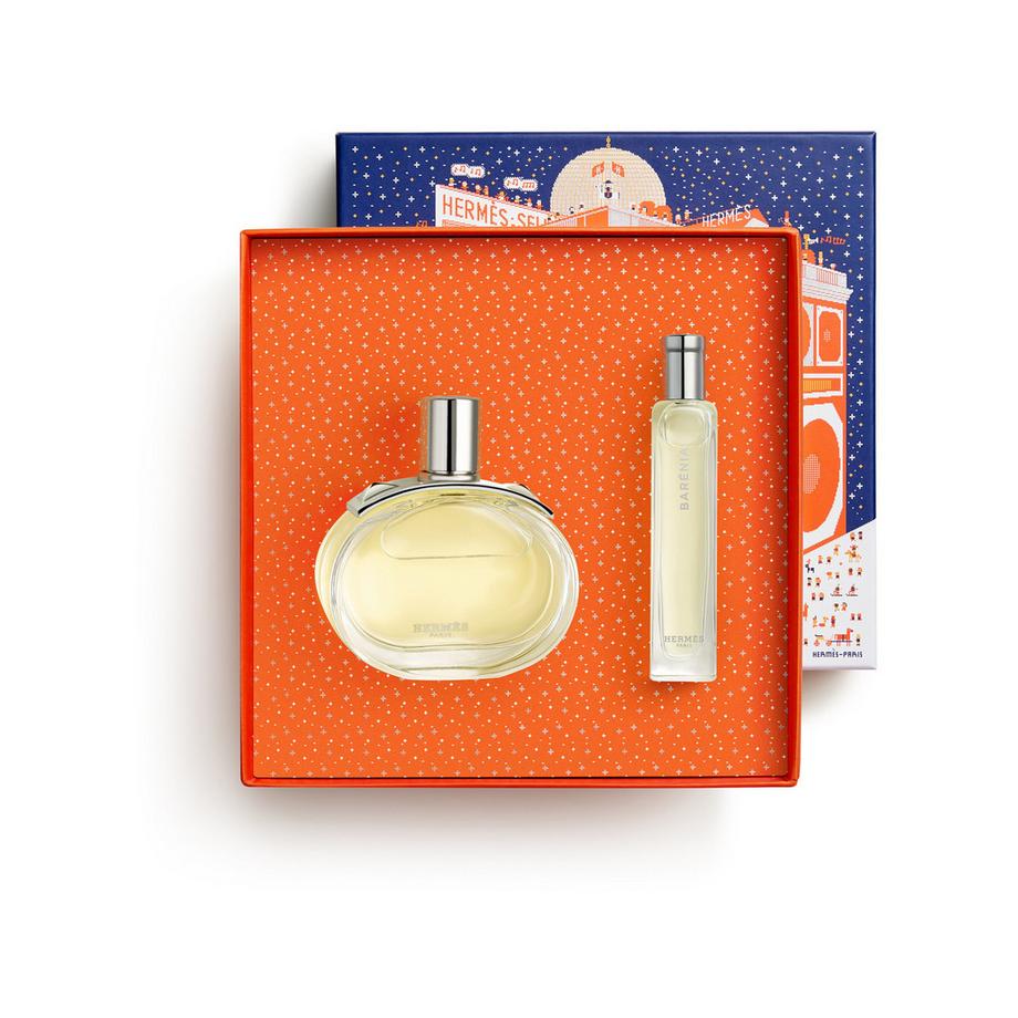 HERMÈS Barénia Eau de Parfum Set  
