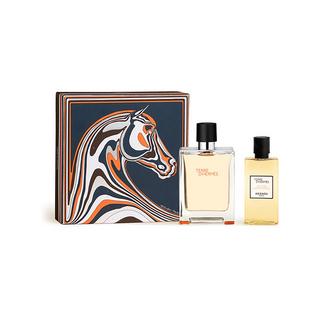 HERMÈS Terre d'Hermès Eau de Toilette Set  