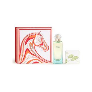 HERMÈS Un Jardin sur le Nil Eau de Parfum Set  
