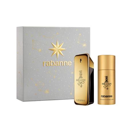 Rabanne 1 Million Eau de Parfum Set  