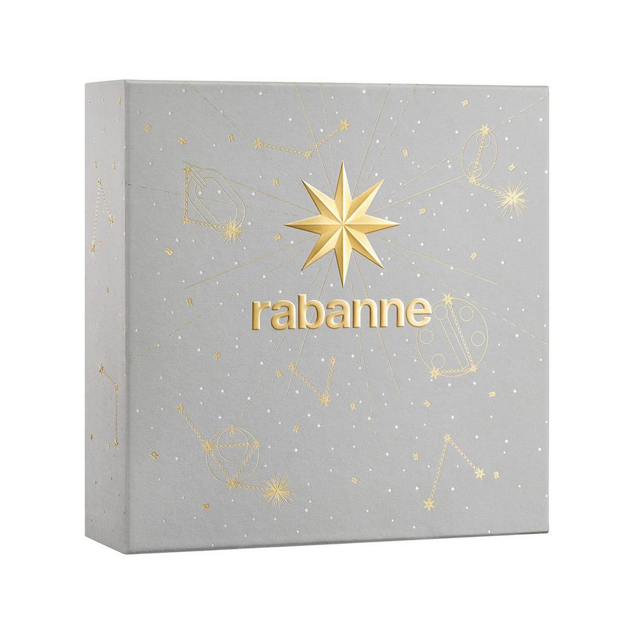 Rabanne 1 Million Eau de Parfum Set  