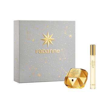 Lady Million Eau de Parfum Set