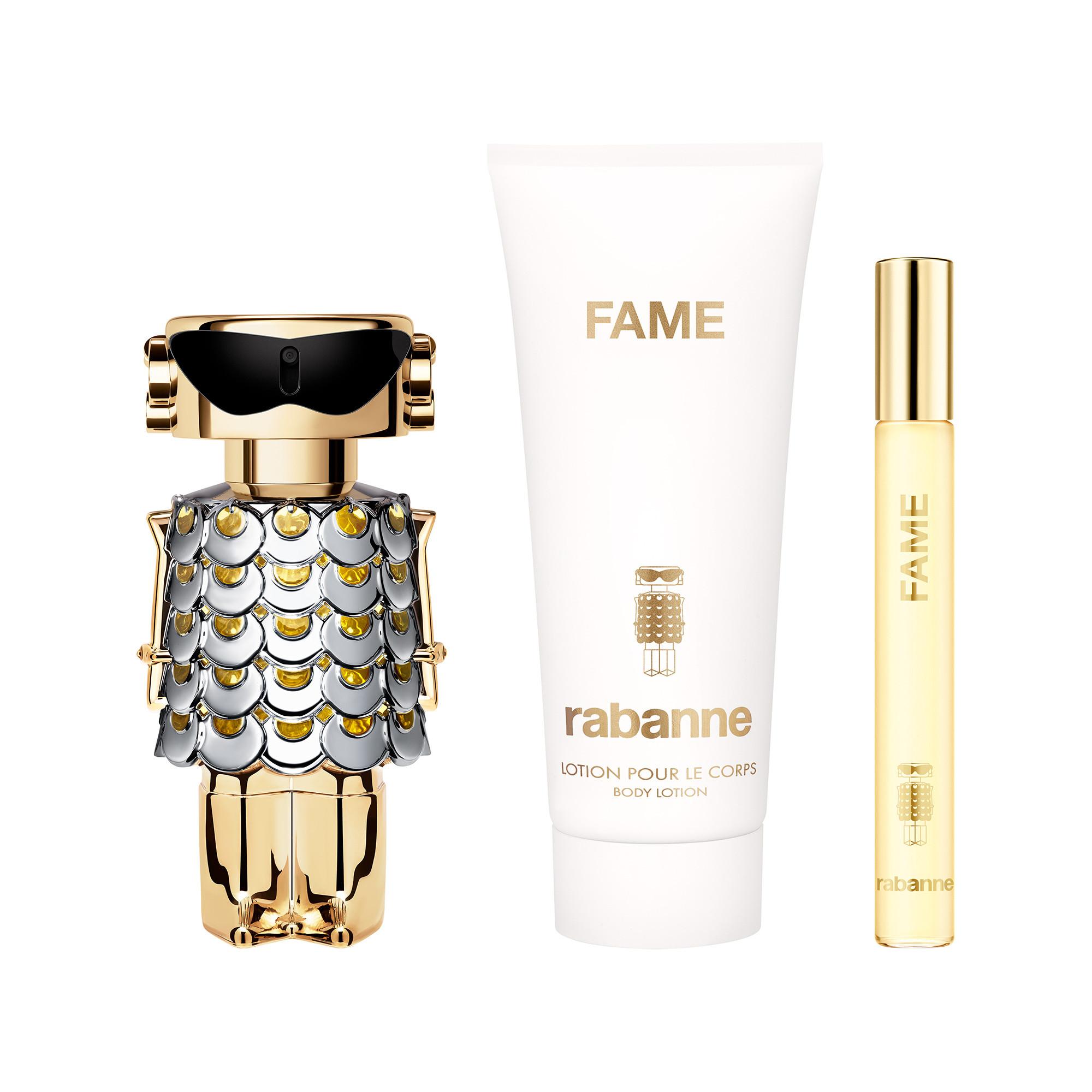 Rabanne Fame Eau de Parfum Set  
