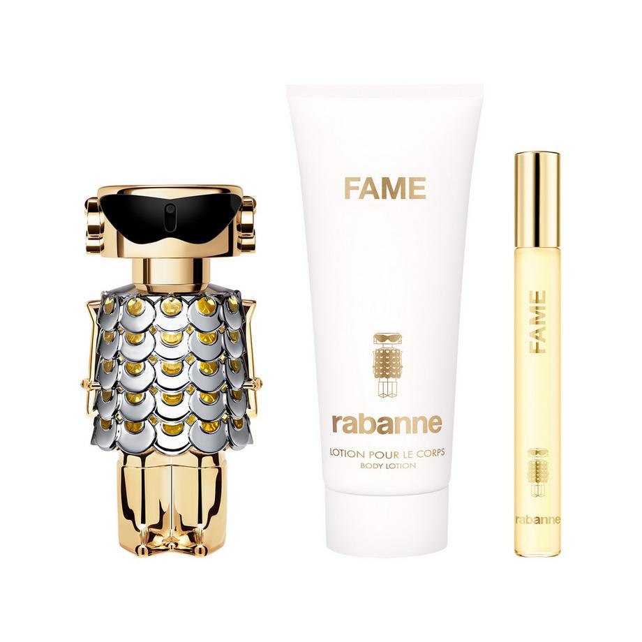 Rabanne Fame Eau de Parfum Set  