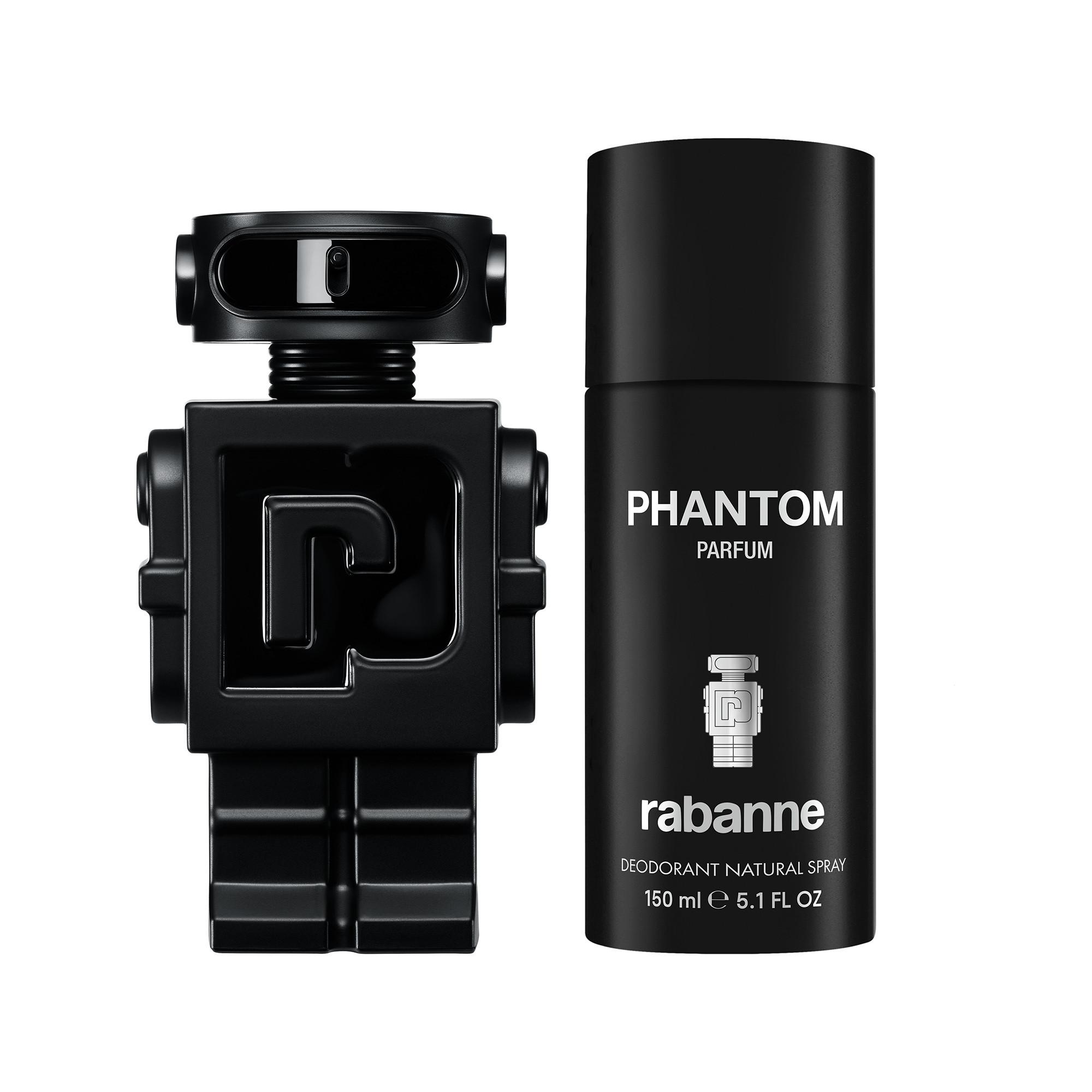 Rabanne Phantom Eau de Parfum Set  