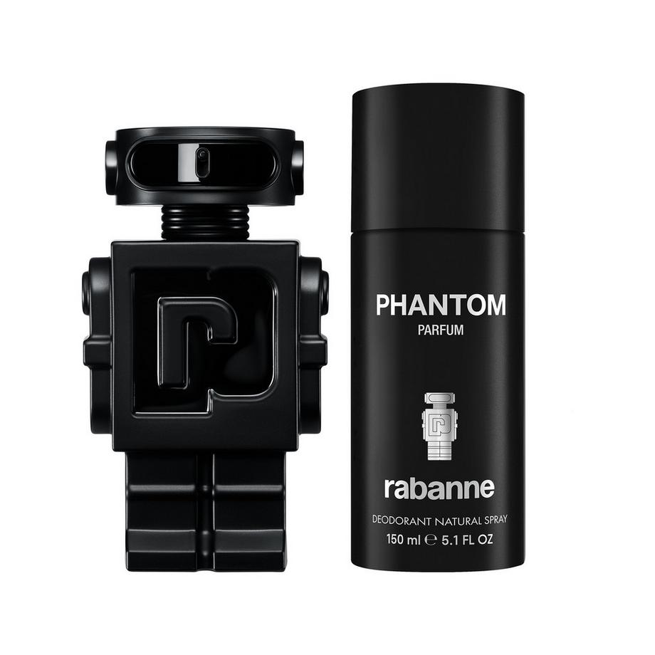 Rabanne Phantom Eau de Parfum Set  