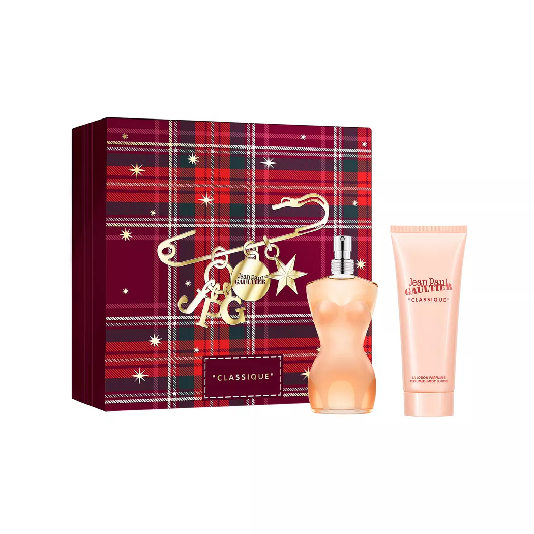 Jean Paul Gaultier - Classique Eau de Toilette Set, set