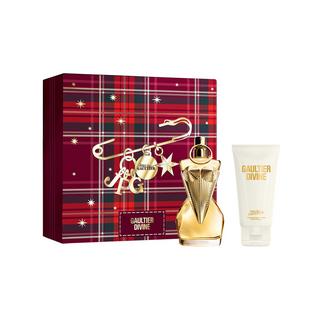 Jean-Paul Gaultier Gaultier Divine Eau de Parfum Set  