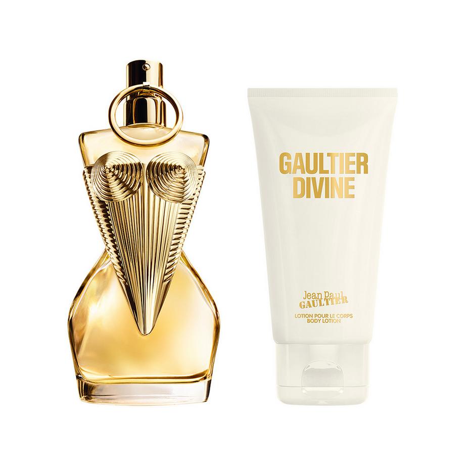 Jean Paul Gaultier Gaultier Divine Eau de Parfum Set  