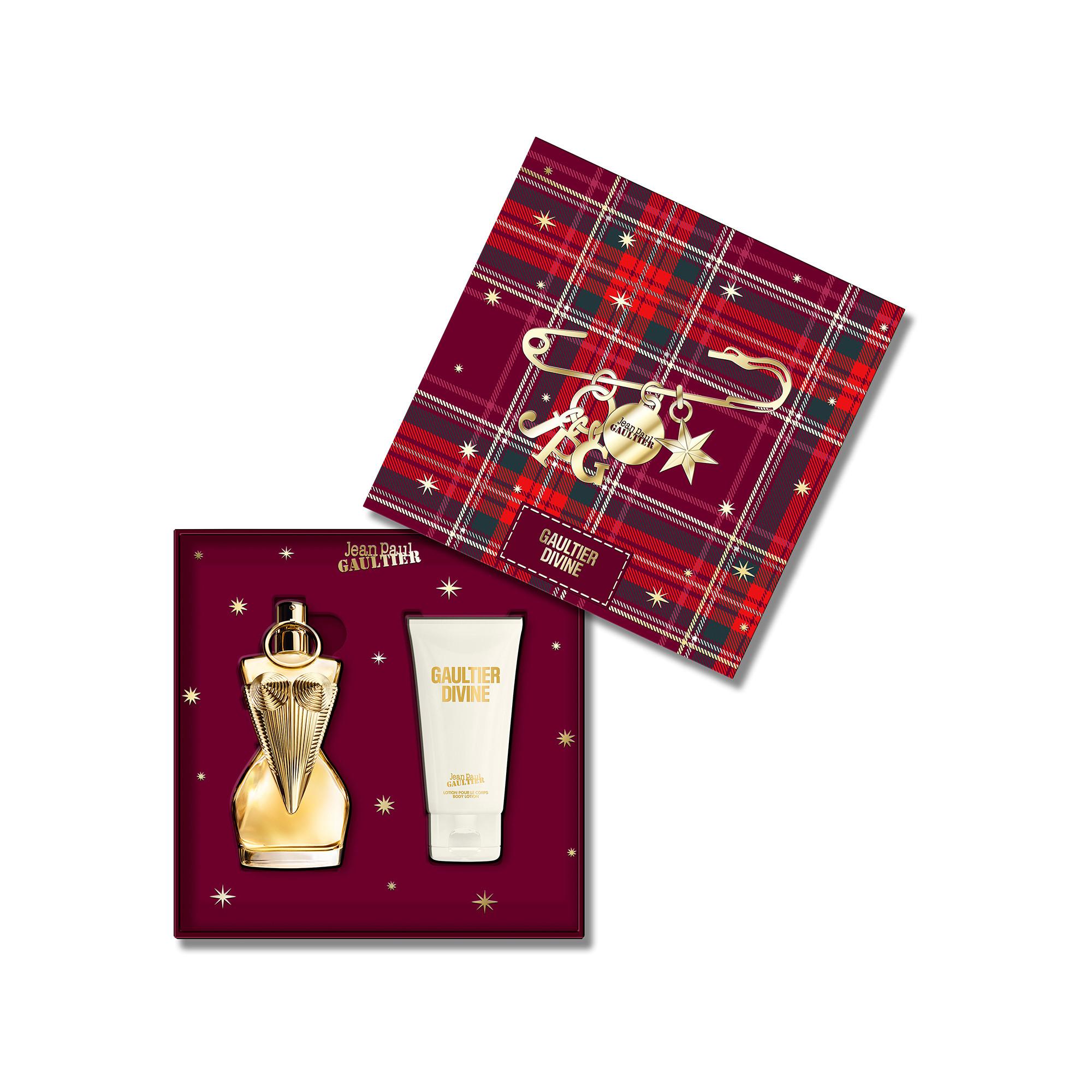 Jean-Paul Gaultier Gaultier Divine Eau de Parfum Set  