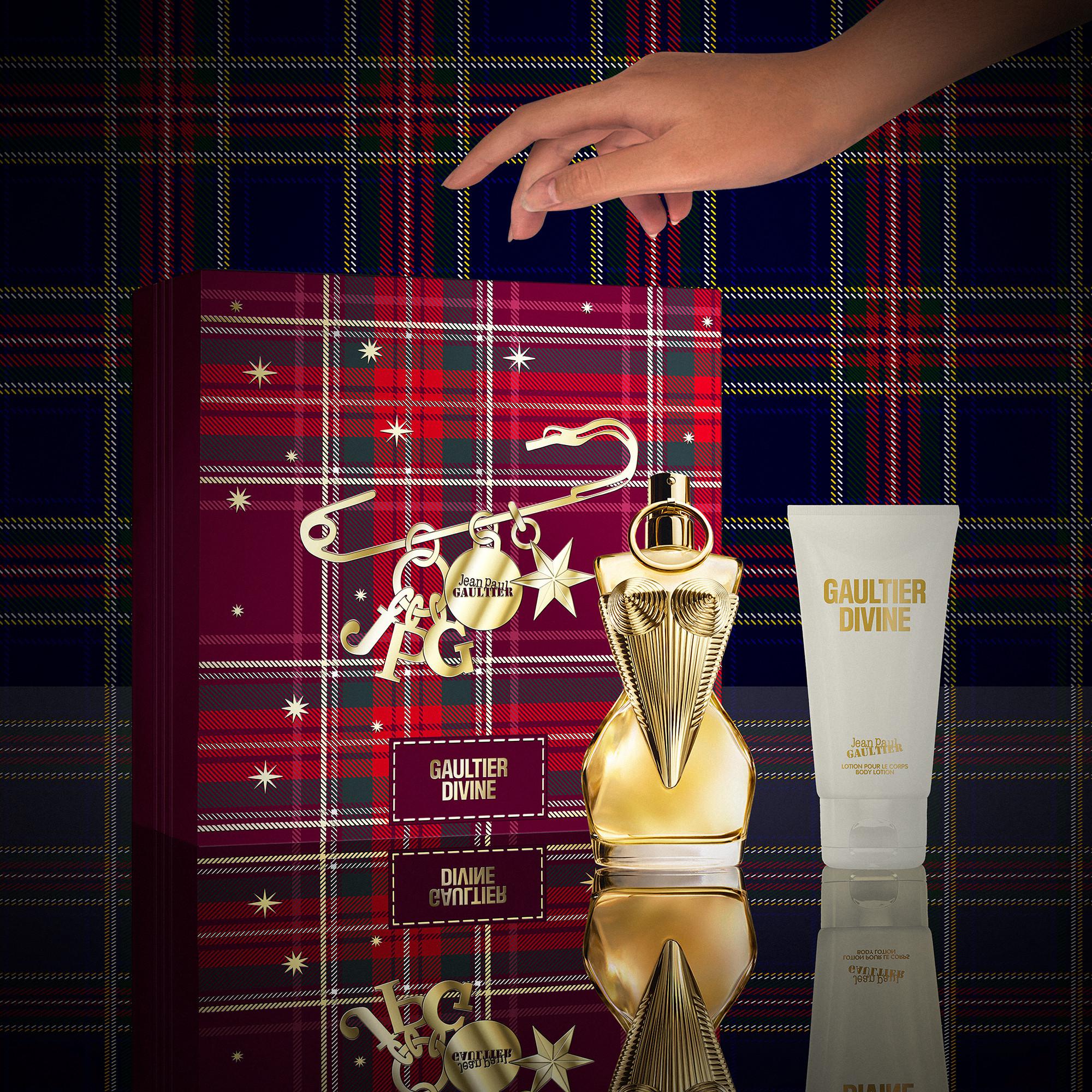 Jean-Paul Gaultier Gaultier Divine Eau de Parfum Set  