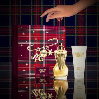 Jean-Paul Gaultier Gaultier Divine Eau de Parfum Set  