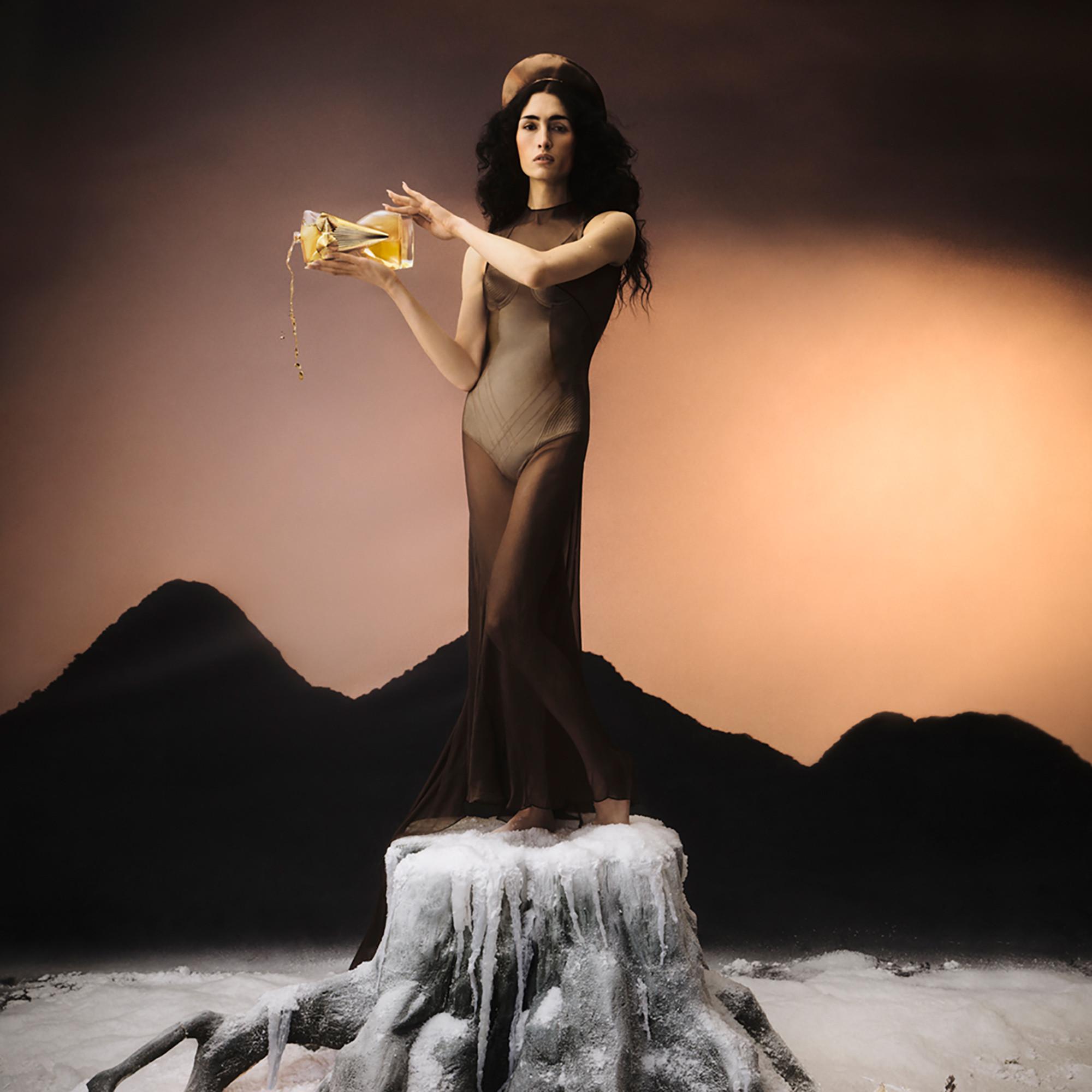 Jean-Paul Gaultier Gaultier Divine Eau de Parfum Set  