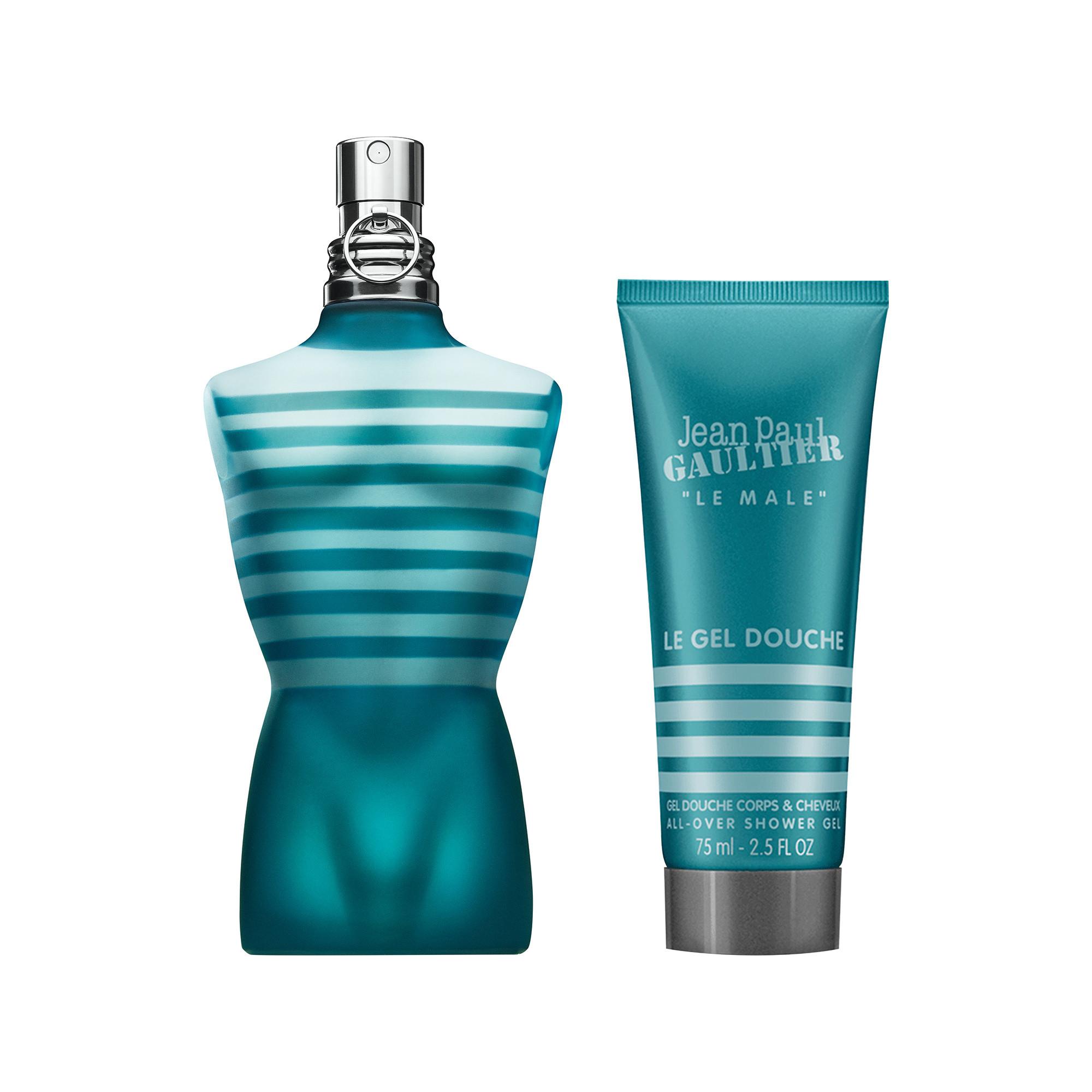 Jean Paul Gaultier La Mâle Eau de Parfum Set  