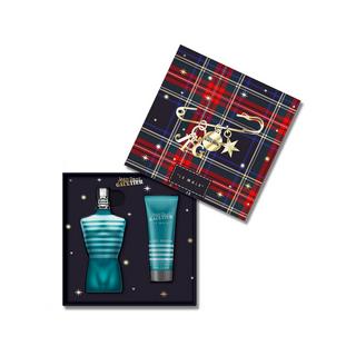 Jean Paul Gaultier La Mâle Eau de Parfum Set  