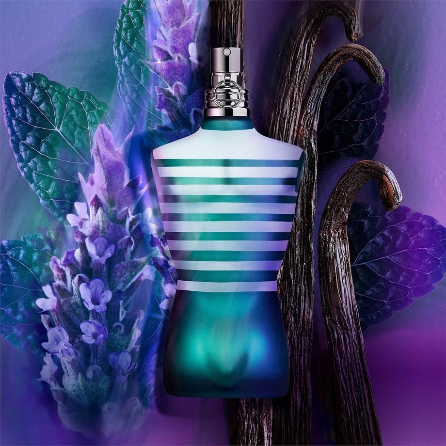 Jean Paul Gaultier La Mâle Eau de Parfum Set  