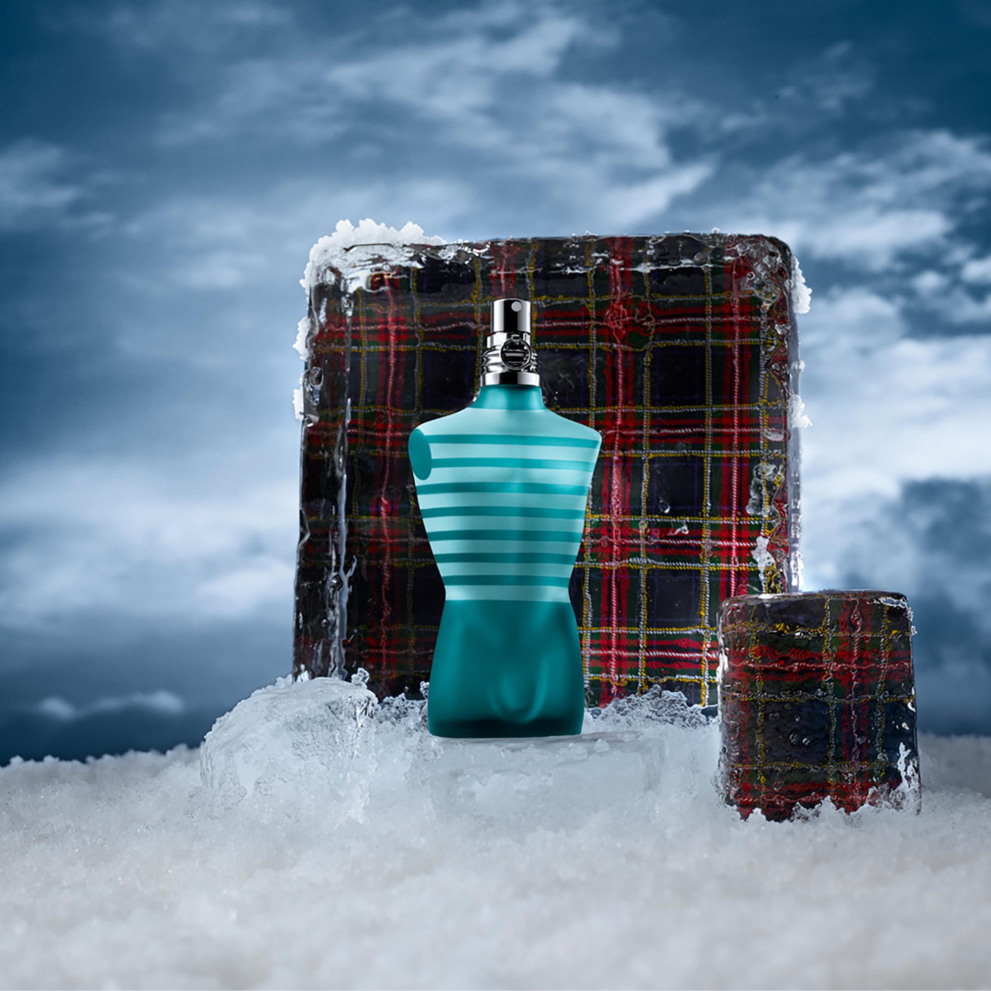 Jean Paul Gaultier La Mâle Eau de Parfum Set  