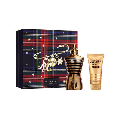 Jean Paul Gaultier La Mâle Elixir Eau de Parfum Set  