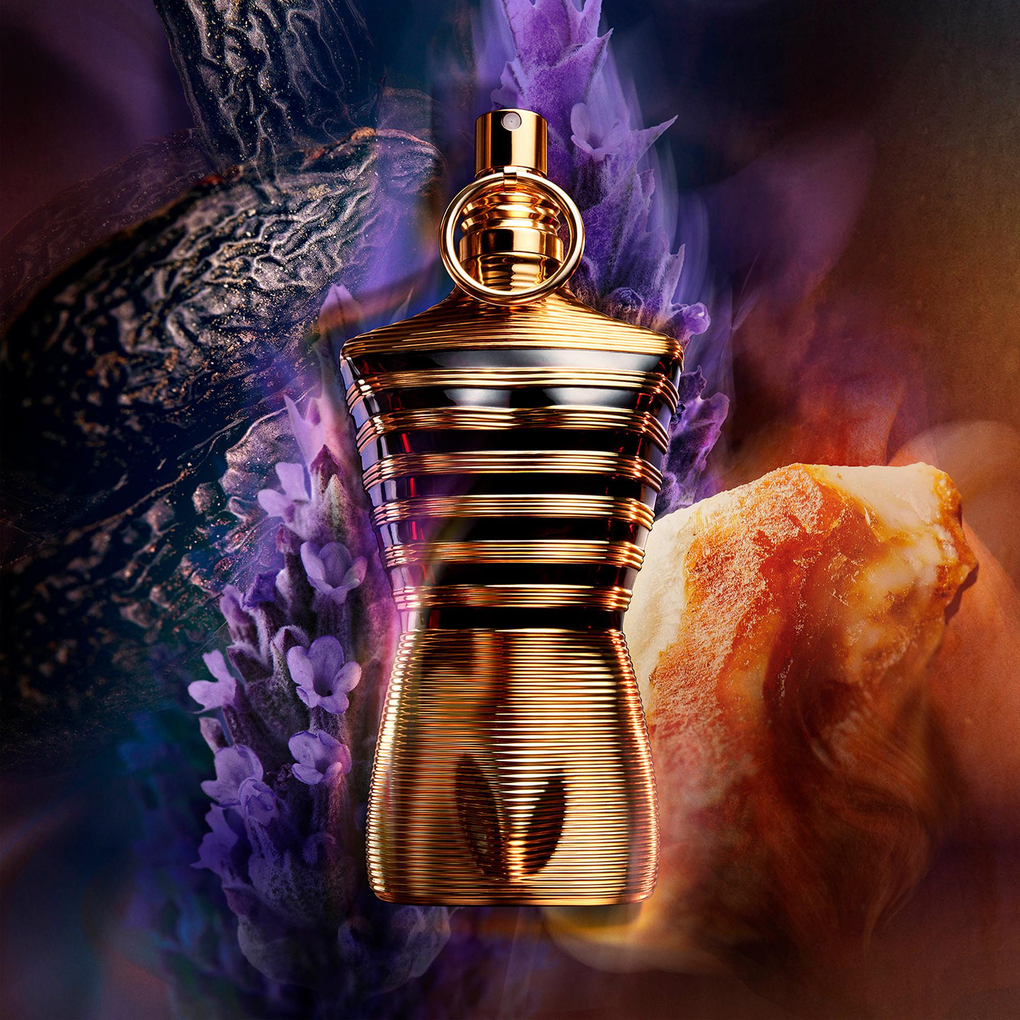 Jean Paul Gaultier La Mâle Elixir Eau de Parfum Set  
