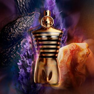 Jean Paul Gaultier La Mâle Elixir Eau de Parfum Set  