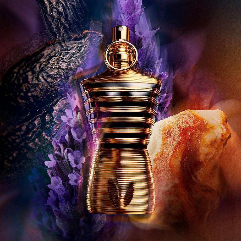 Jean Paul Gaultier La Mâle Elixir Eau de Parfum Set  
