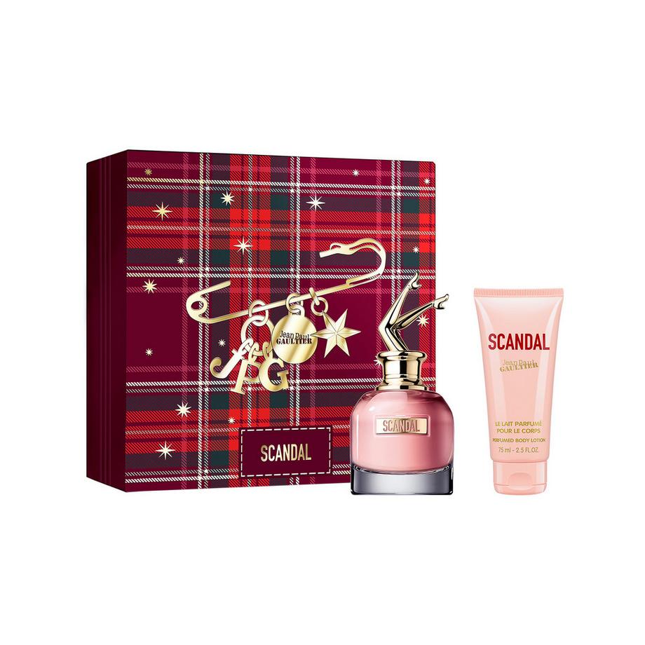 Scandal Eau de Parfum Set