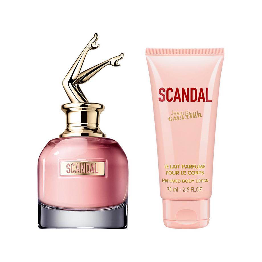 Jean Paul Gaultier Scandal Eau de Parfum Set  