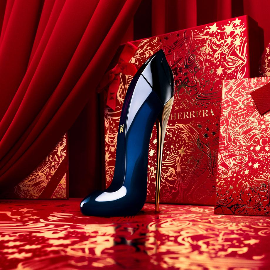 CAROLINA HERRERA Good Girl Eau de Parfum Set  