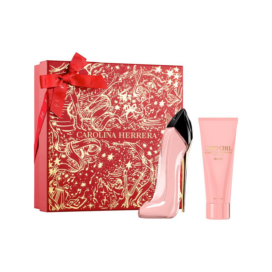CAROLINA HERRERA Good Girl Blush Eau de Parfum Set  