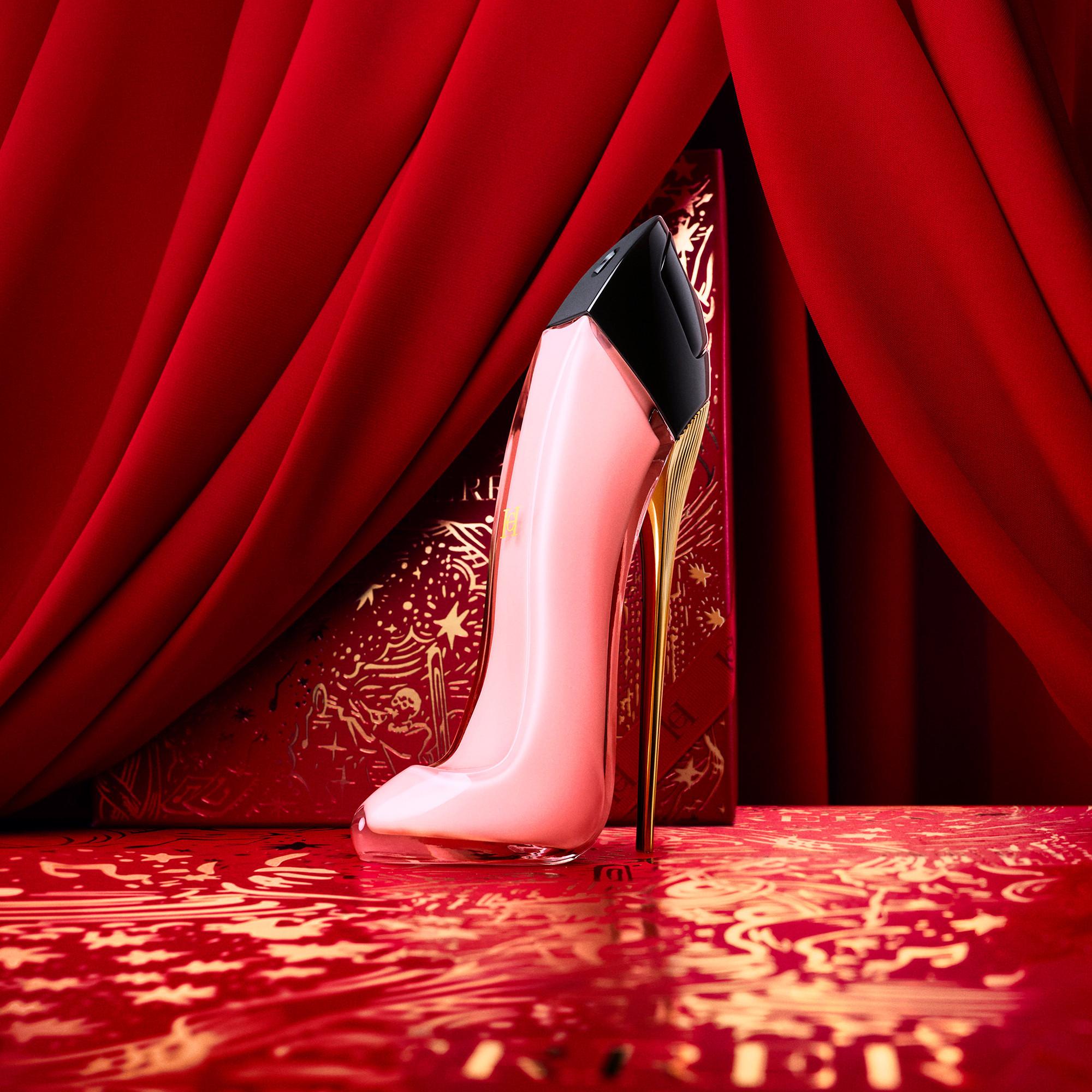 CAROLINA HERRERA Good Girl Blush Eau de Parfum Set  