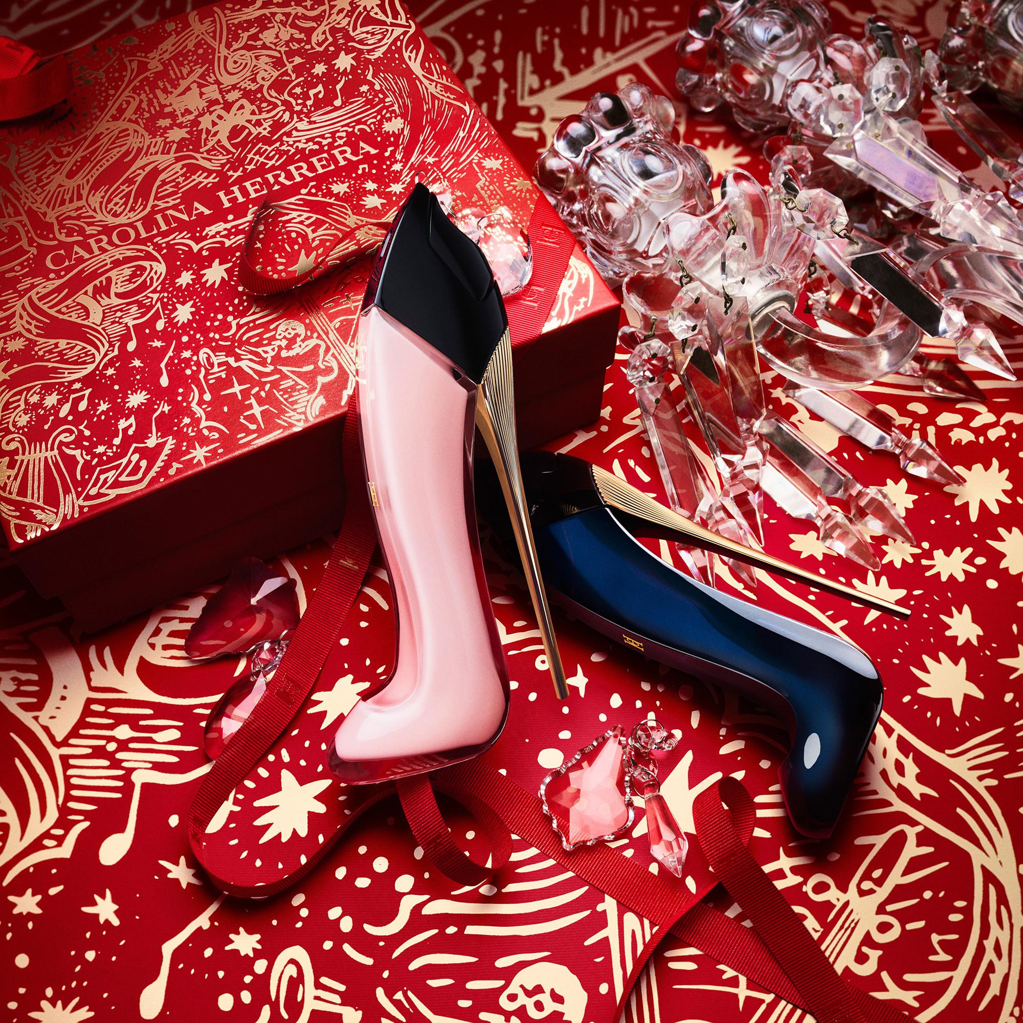 CAROLINA HERRERA Good Girl Blush Eau de Parfum Set  