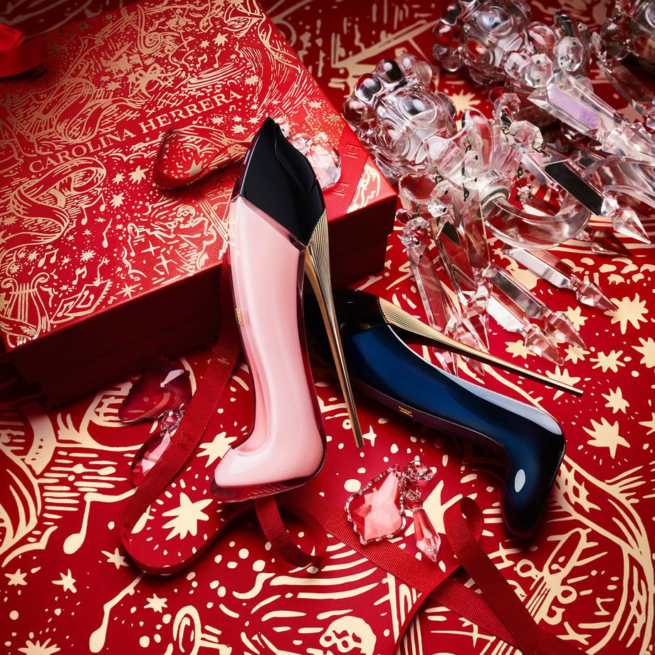 CAROLINA HERRERA Good Girl Blush Eau de Parfum Set  