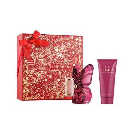 CAROLINA HERRERA La Bomba Eau de Parfum Set  