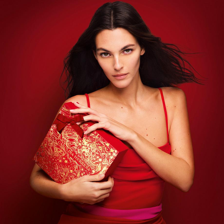 CAROLINA HERRERA La Bomba Eau de Parfum Set  