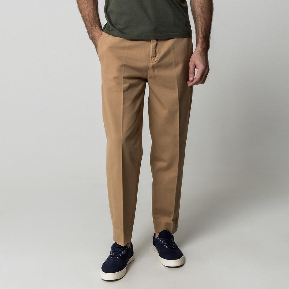 BONHEUR Herren Stoffhose  