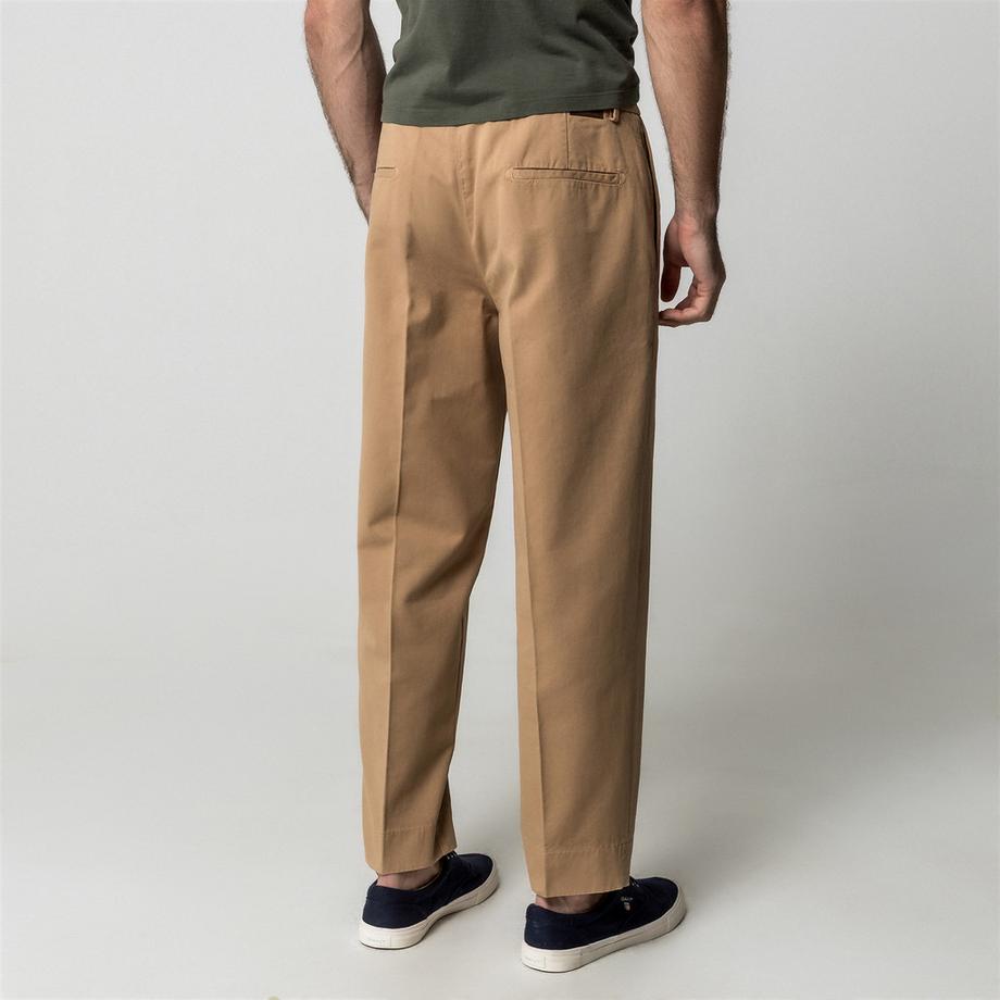 BONHEUR Herren Stoffhose  